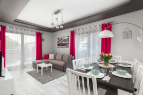 Osiedle Słoneczne Kołobrzeg by Noclegi Renters
